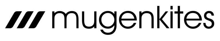 Mugen Kites Logo
